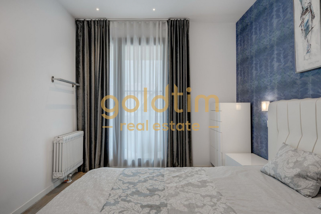 CARTIERUL FRANCEZ/HERASTRAU/PARCARE SI BOXA INCLUSA/ZONA EXCLUSIVISTA