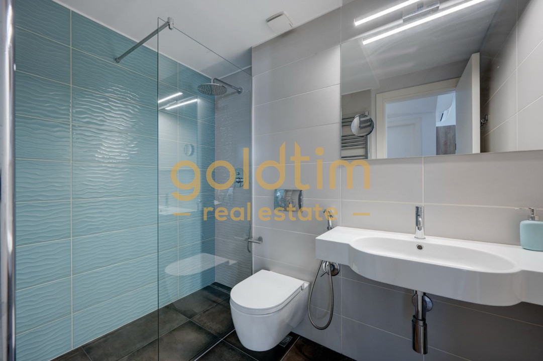 CARTIERUL FRANCEZ/HERASTRAU/PARCARE SI BOXA INCLUSA/ZONA EXCLUSIVISTA