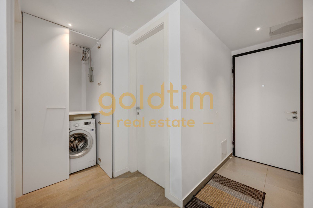 CARTIERUL FRANCEZ/HERASTRAU/PARCARE SI BOXA INCLUSA/ZONA EXCLUSIVISTA