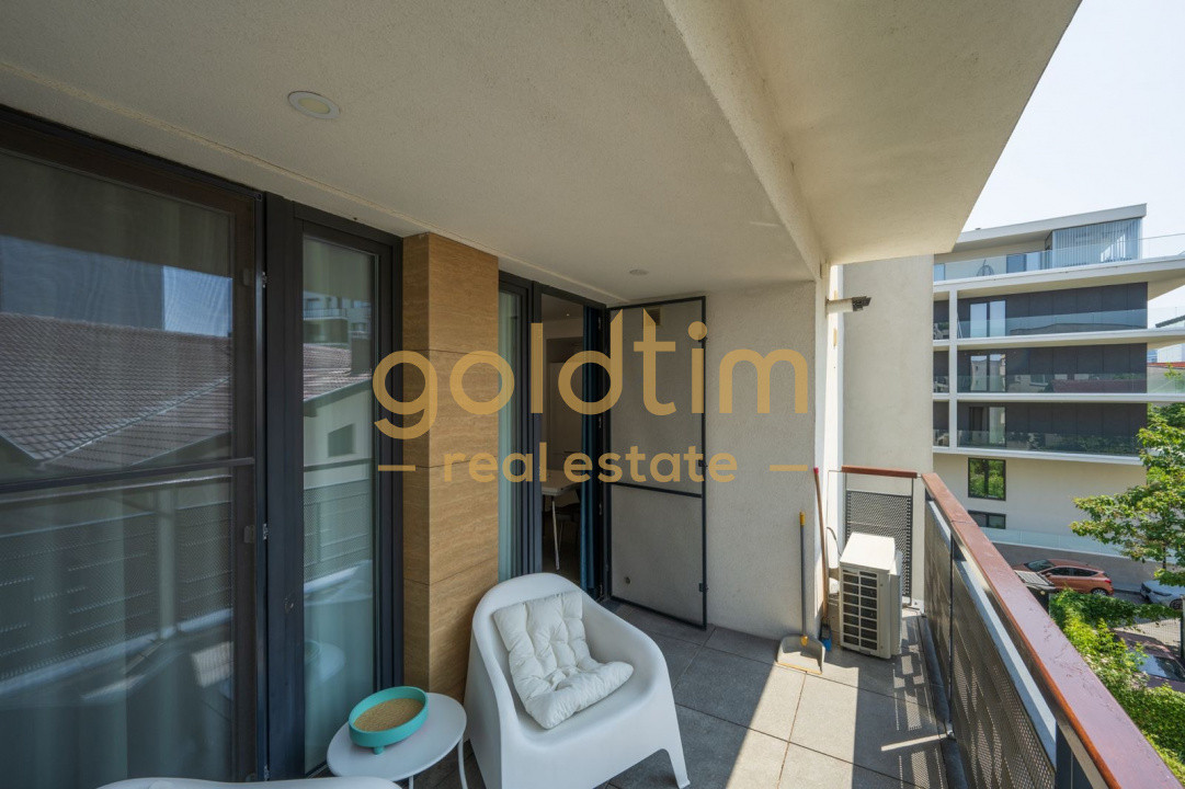 CARTIERUL FRANCEZ/HERASTRAU/PARCARE SI BOXA INCLUSA/ZONA EXCLUSIVISTA