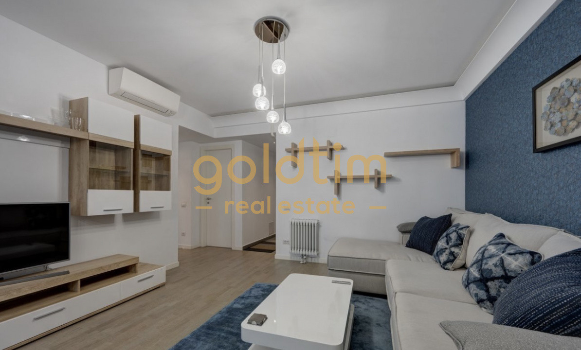 CARTIERUL FRANCEZ/HERASTRAU/PARCARE SI BOXA INCLUSA/ZONA EXCLUSIVISTA