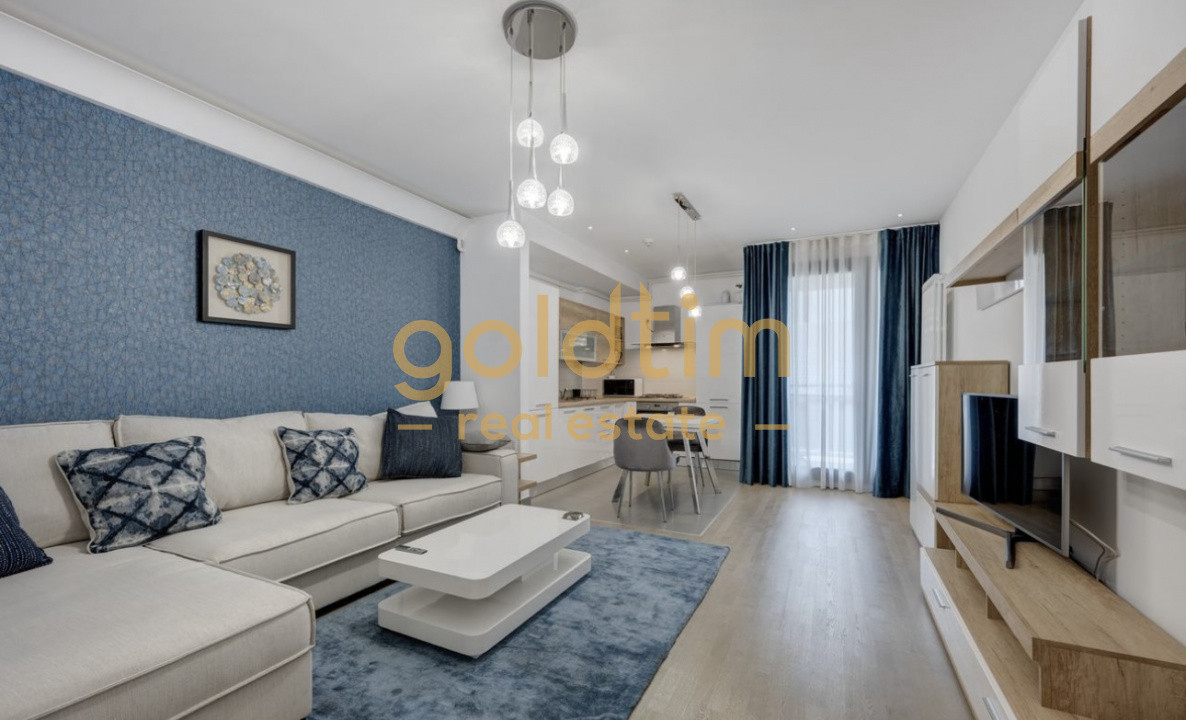 CARTIERUL FRANCEZ/HERASTRAU/PARCARE SI BOXA INCLUSA/ZONA EXCLUSIVISTA