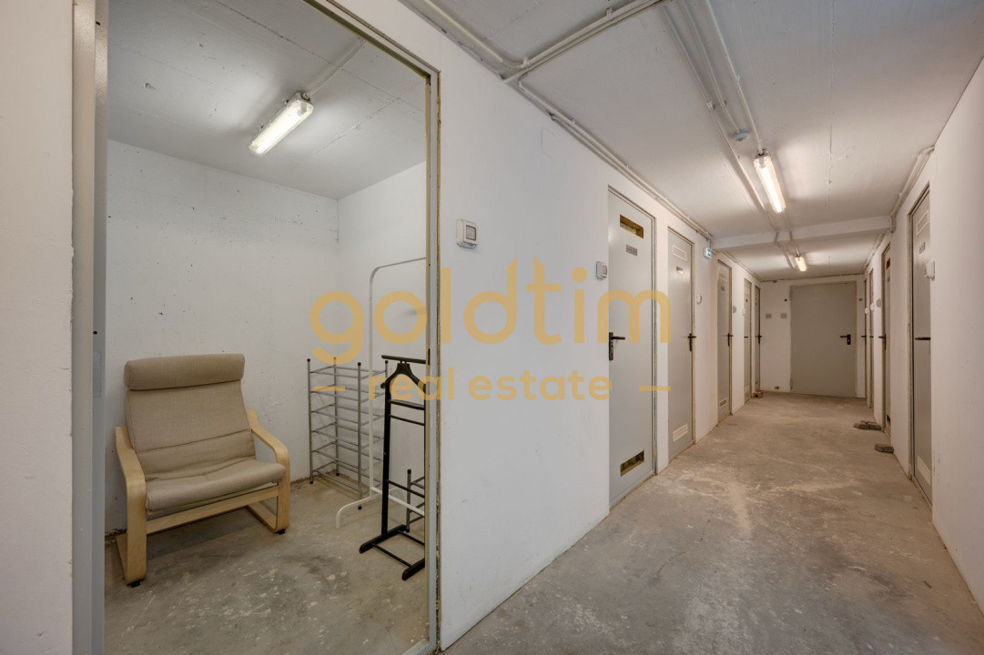 CARTIERUL FRANCEZ/HERASTRAU/PARCARE SI BOXA INCLUSA/ZONA EXCLUSIVISTA