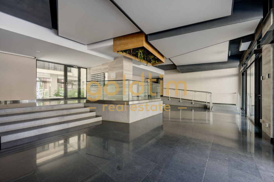 CARTIERUL FRANCEZ/HERASTRAU/PARCARE SI BOXA INCLUSA/ZONA EXCLUSIVISTA