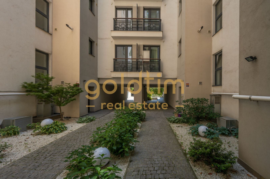 CARTIERUL FRANCEZ/HERASTRAU/PARCARE SI BOXA INCLUSA/ZONA EXCLUSIVISTA