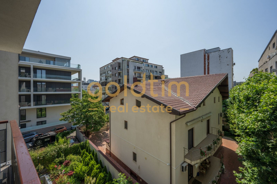 CARTIERUL FRANCEZ/HERASTRAU/PARCARE SI BOXA INCLUSA/ZONA EXCLUSIVISTA