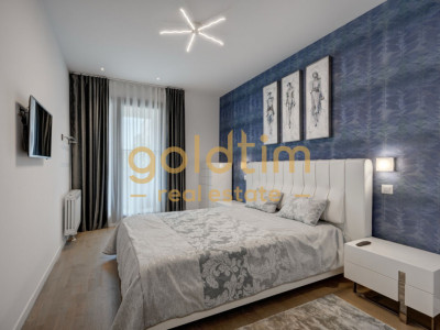 CARTIERUL FRANCEZ/HERASTRAU/PARCARE SI BOXA INCLUSA/ZONA EXCLUSIVISTA