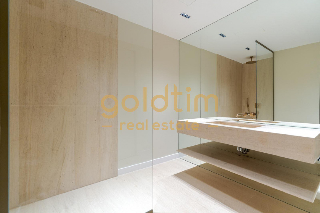 VILA UNICA/ 7 CAMERE CU VEDERE LA LAC/PISCINA INFINITY/DESIGN SPECTACULOS/SNAGOV