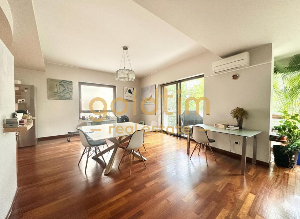 APARTAMENT SPATIOS/LUMINOS/ZONA DE REFERINTA/PRIMAVERII