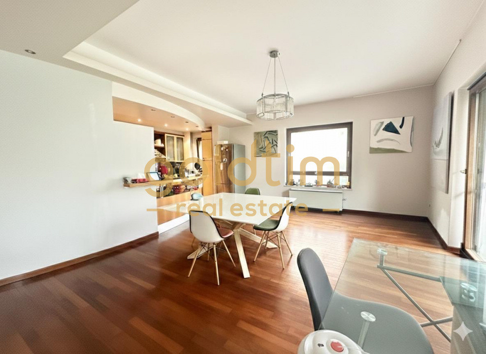 APARTAMENT SPATIOS/LUMINOS/ZONA DE REFERINTA/PRIMAVERII
