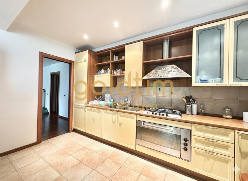 APARTAMENT SPATIOS/LUMINOS/ZONA DE REFERINTA/PRIMAVERII