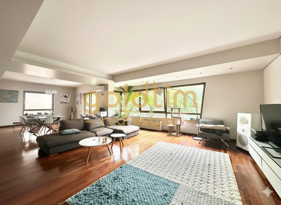 APARTAMENT SPATIOS/LUMINOS/ZONA DE REFERINTA/PRIMAVERII