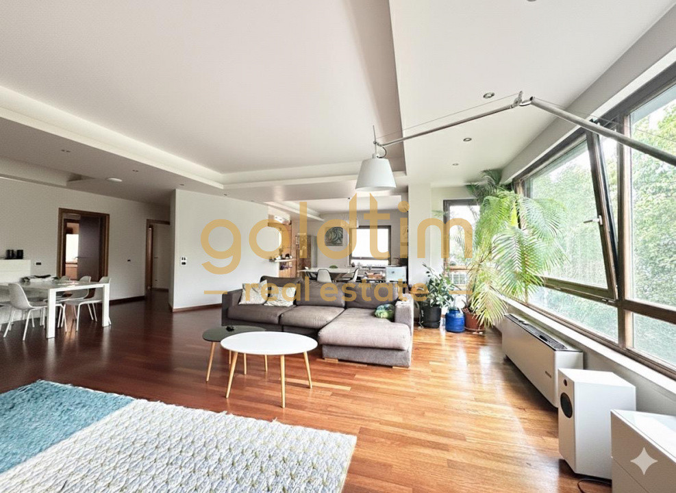 APARTAMENT SPATIOS/LUMINOS/ZONA DE REFERINTA/PRIMAVERII