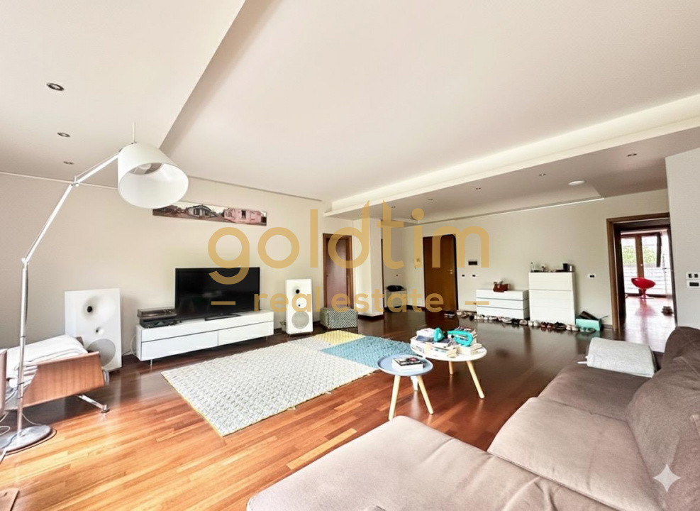 APARTAMENT SPATIOS/LUMINOS/ZONA DE REFERINTA/PRIMAVERII