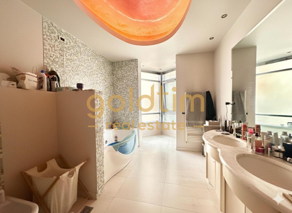 APARTAMENT SPATIOS/LUMINOS/ZONA DE REFERINTA/PRIMAVERII