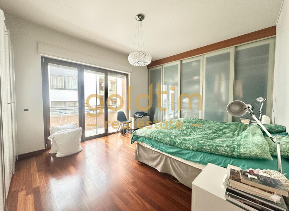 APARTAMENT SPATIOS/LUMINOS/ZONA DE REFERINTA/PRIMAVERII