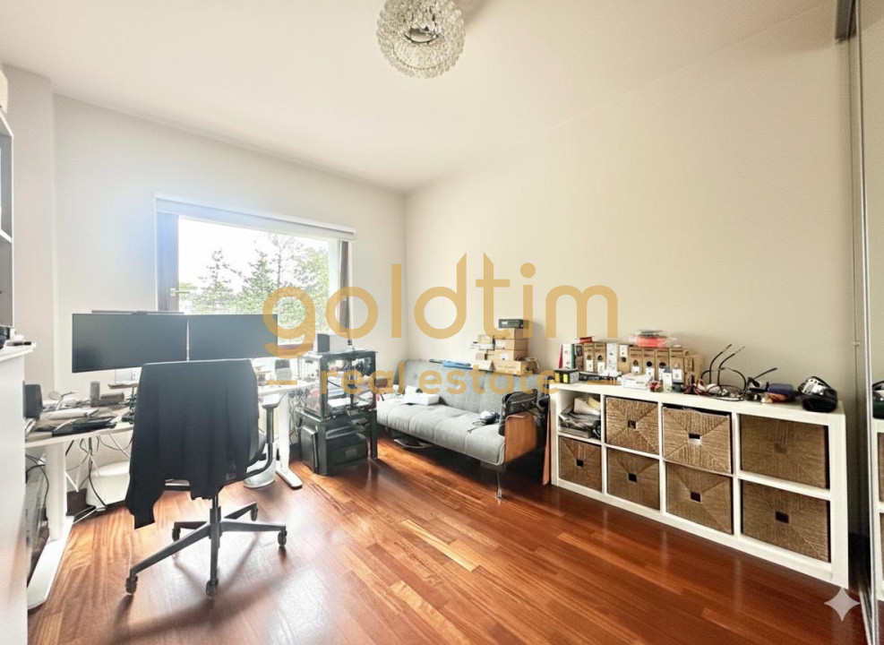 APARTAMENT SPATIOS/LUMINOS/ZONA DE REFERINTA/PRIMAVERII