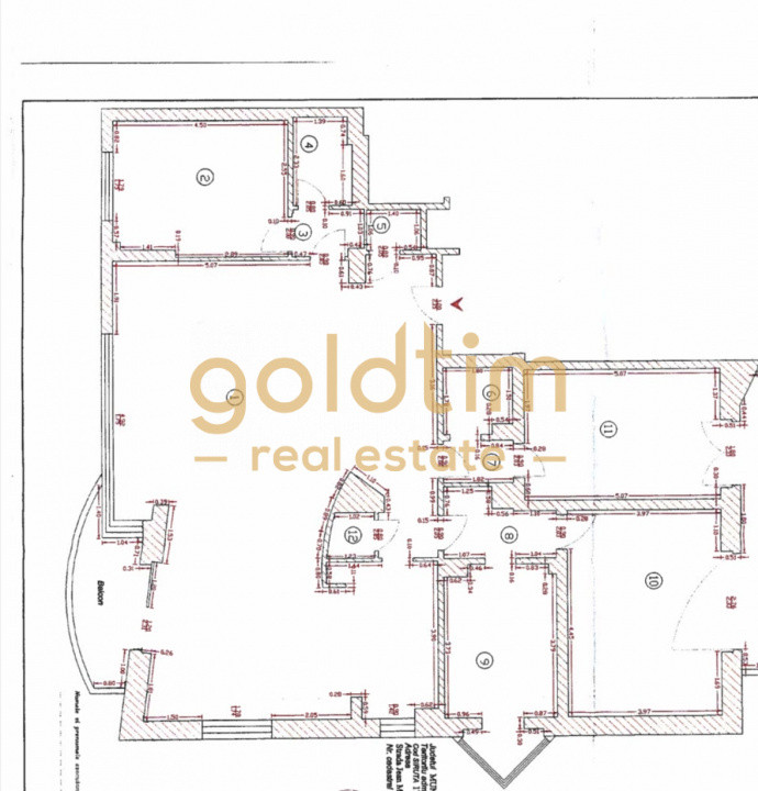 APARTAMENT SPATIOS/LUMINOS/ZONA DE REFERINTA/PRIMAVERII
