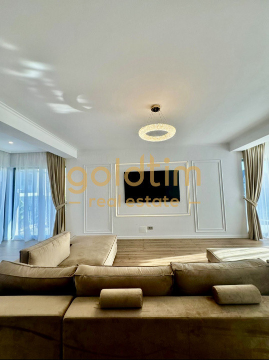 SCOALA AMERICANA/OLGA GUDYNN/PIPERA-TUNARI/VILA INDIVIDUALA/PET FRIENDLY