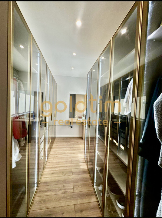 SCOALA AMERICANA/OLGA GUDYNN/PIPERA-TUNARI/VILA INDIVIDUALA/PET FRIENDLY