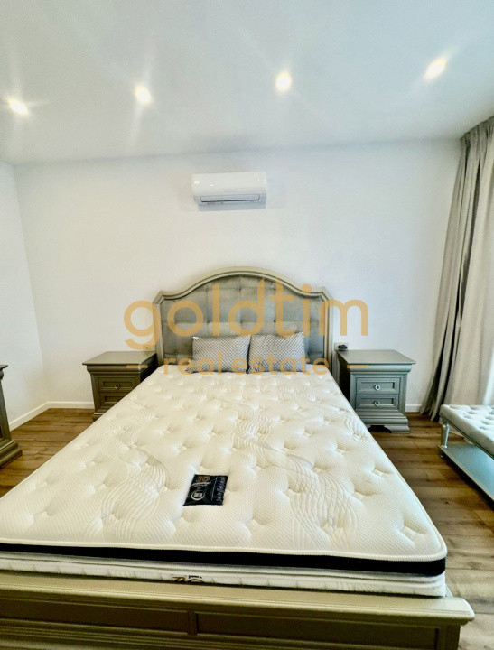 SCOALA AMERICANA/OLGA GUDYNN/PIPERA-TUNARI/VILA INDIVIDUALA/PET FRIENDLY