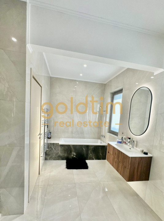 SCOALA AMERICANA/OLGA GUDYNN/PIPERA-TUNARI/VILA INDIVIDUALA/PET FRIENDLY