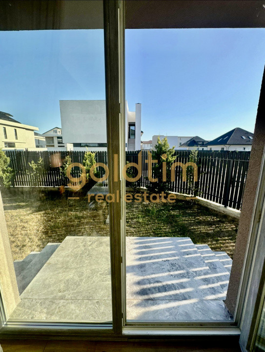 SCOALA AMERICANA/OLGA GUDYNN/PIPERA-TUNARI/VILA INDIVIDUALA/PET FRIENDLY