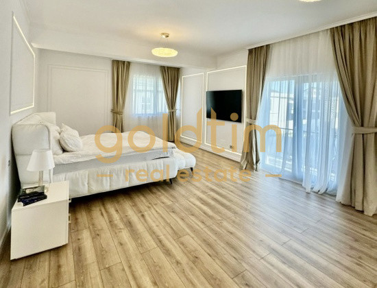 SCOALA AMERICANA/OLGA GUDYNN/PIPERA-TUNARI/VILA INDIVIDUALA/PET FRIENDLY