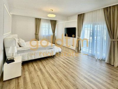 SCOALA AMERICANA/OLGA GUDYNN/PIPERA-TUNARI/VILA INDIVIDUALA/PET FRIENDLY