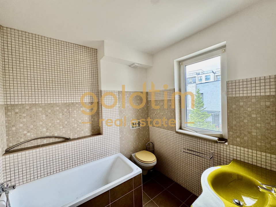 VILA COLT/ 2 LOCURI PARCARE/ ANSAMBLU SECURIZAT