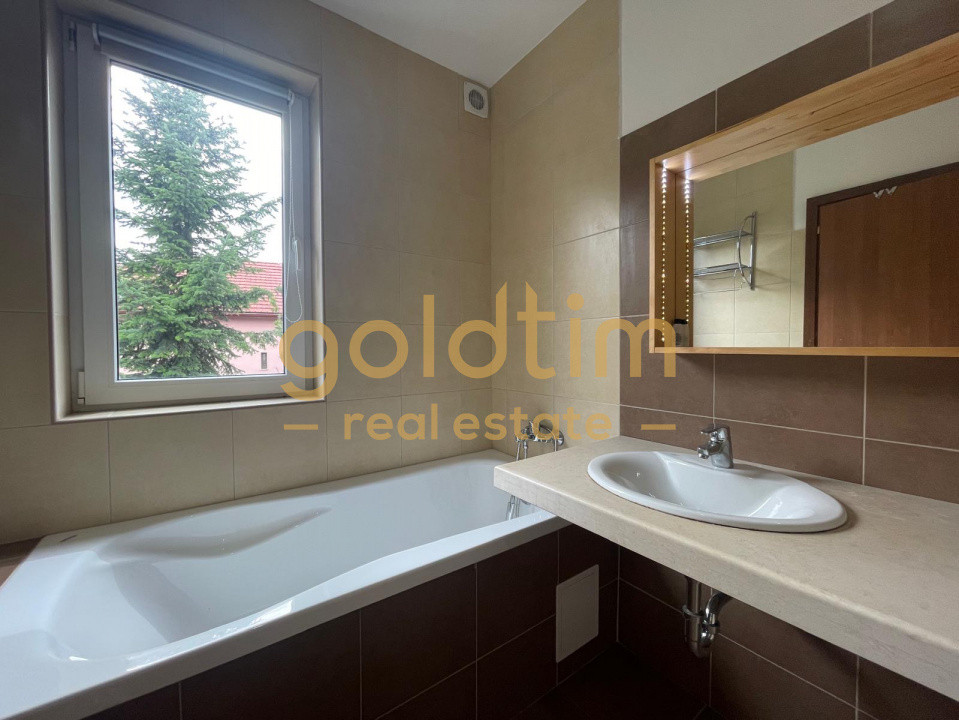 VILA COLT/ 2 LOCURI PARCARE/ ANSAMBLU SECURIZAT