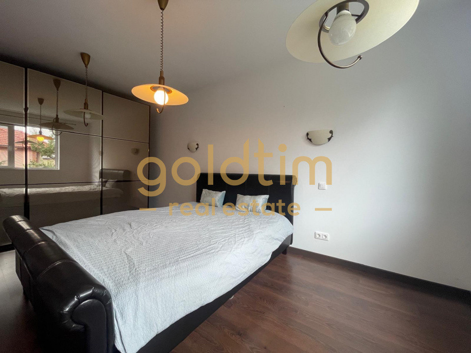 VILA COLT/ 2 LOCURI PARCARE/ ANSAMBLU SECURIZAT