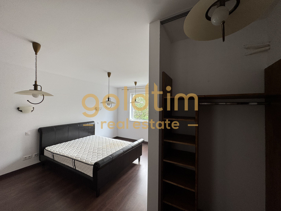 VILA COLT/ 2 LOCURI PARCARE/ ANSAMBLU SECURIZAT