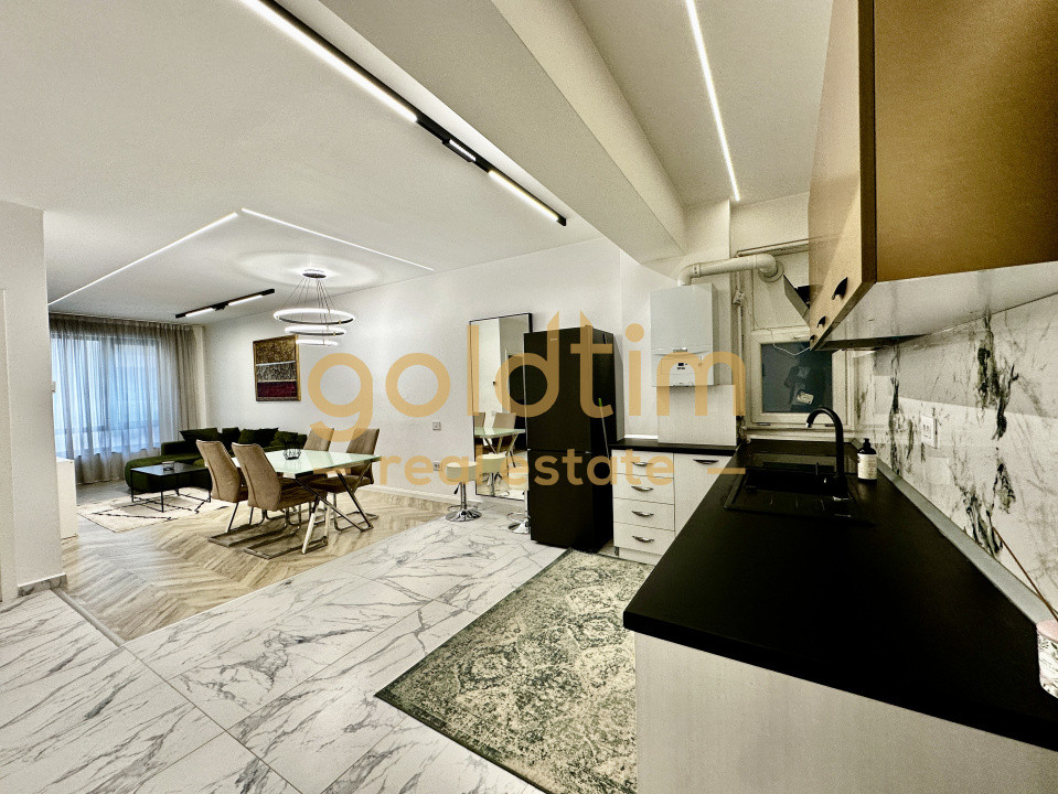 PORSCHE PIPERA/AGAVE RESTAURANT/SUPERB/SPATIOS SI LUMINOS