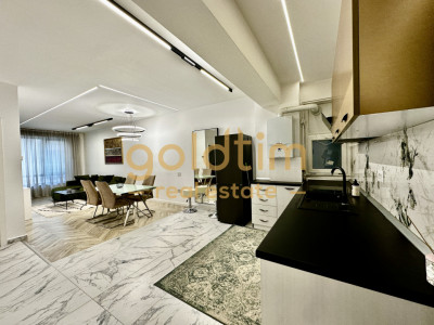 PORSCHE PIPERA/AGAVE RESTAURANT/SUPERB/SPATIOS SI LUMINOS