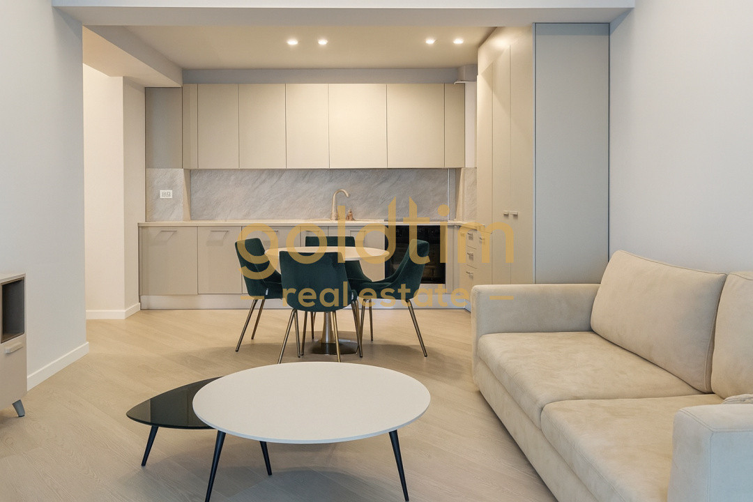 CORTINA NORTH/DISPONIBIL IMEDIAT/SUPERB/SPATII GENEROASE 