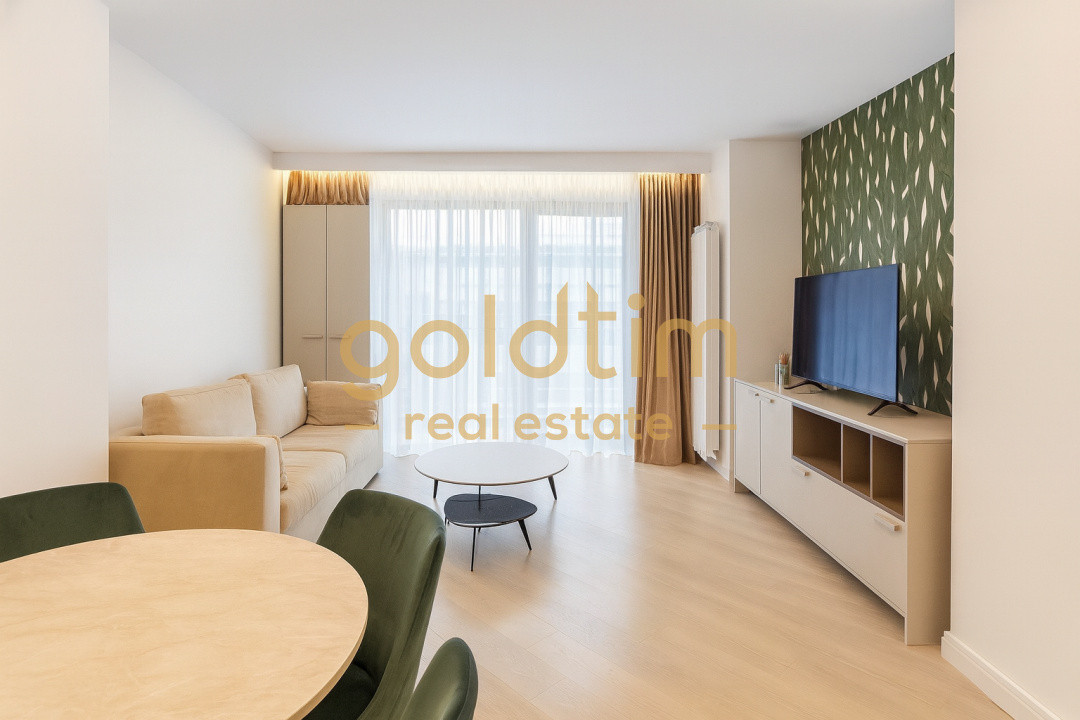 CORTINA NORTH/DISPONIBIL IMEDIAT/SUPERB/SPATII GENEROASE 