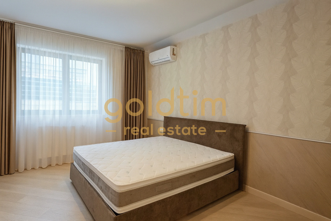 CORTINA NORTH/DISPONIBIL IMEDIAT/SUPERB/SPATII GENEROASE 