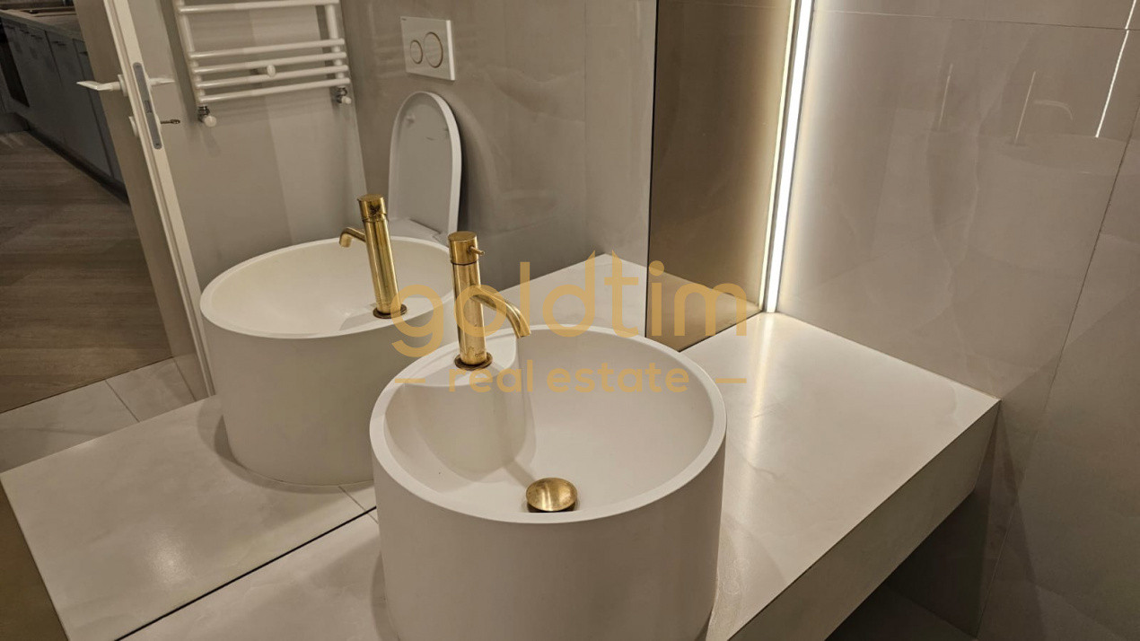 CORTINA NORTH/DISPONIBIL IMEDIAT/SUPERB/SPATII GENEROASE 