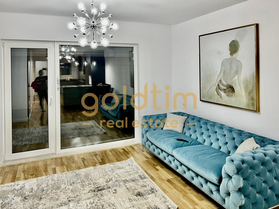 NOU/SUPERB/SCOALA AMERICANA/ 2 PARCARI/PIPERA/NEW POINT VILLAS