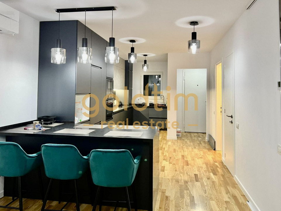 NOU/SUPERB/SCOALA AMERICANA/ 2 PARCARI/PIPERA/NEW POINT VILLAS