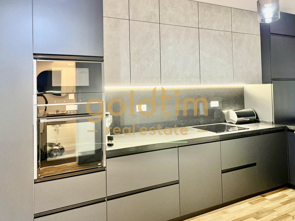 NOU/SUPERB/SCOALA AMERICANA/ 2 PARCARI/PIPERA/NEW POINT VILLAS