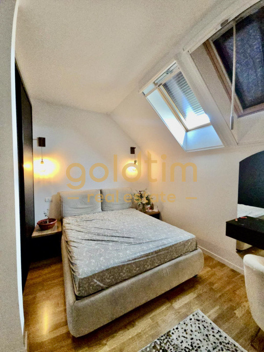 NOU/SUPERB/SCOALA AMERICANA/ 2 PARCARI/PIPERA/NEW POINT VILLAS