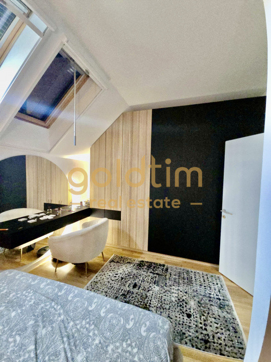 NOU/SUPERB/SCOALA AMERICANA/ 2 PARCARI/PIPERA/NEW POINT VILLAS