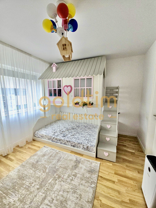 NOU/SUPERB/SCOALA AMERICANA/ 2 PARCARI/PIPERA/NEW POINT VILLAS