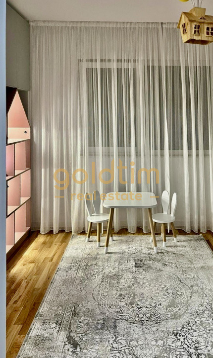 NOU/SUPERB/SCOALA AMERICANA/ 2 PARCARI/PIPERA/NEW POINT VILLAS