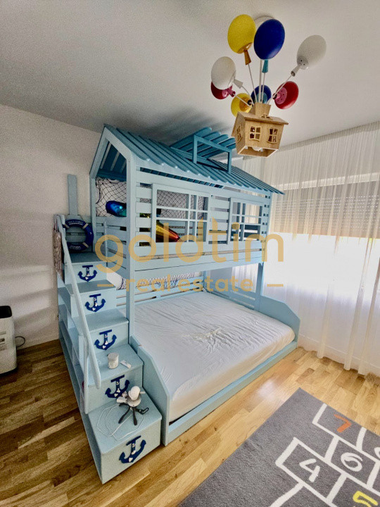 NOU/SUPERB/SCOALA AMERICANA/ 2 PARCARI/PIPERA/NEW POINT VILLAS