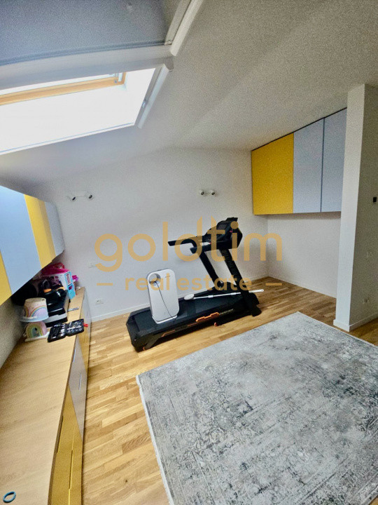 NOU/SUPERB/SCOALA AMERICANA/ 2 PARCARI/PIPERA/NEW POINT VILLAS