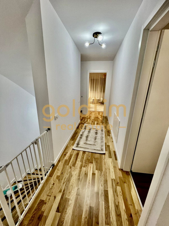 NOU/SUPERB/SCOALA AMERICANA/ 2 PARCARI/PIPERA/NEW POINT VILLAS