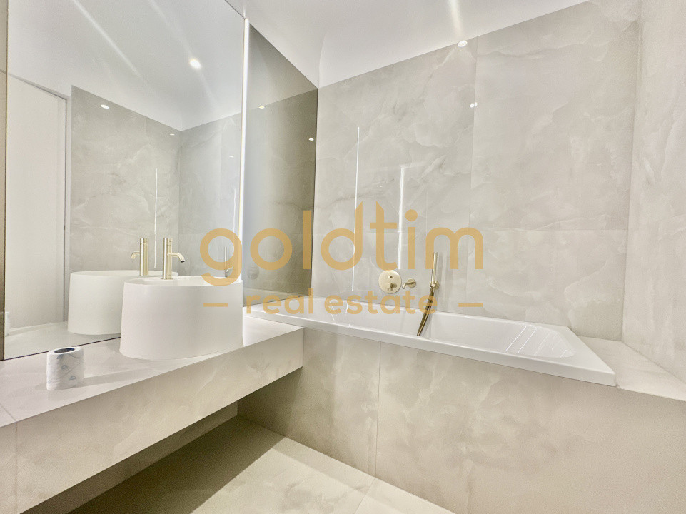 CORTINA NORTH/DISPONIBIL IMEDIAT/SUPERB/SPATII GENEROASE/LUX